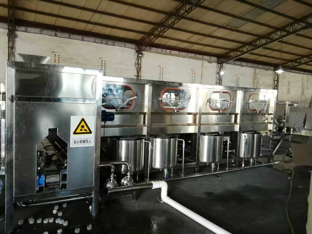 Guide pratique de maintenance et de réparation des équipements de traitement d’eau pure industrielle — Vérifications quo