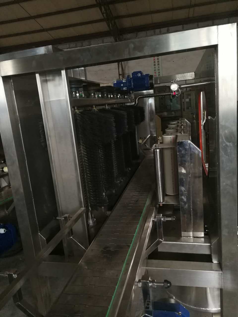 Procédure de production d’eau potable : étapes clés, configuration des équipements et points de contrôle opérationnels