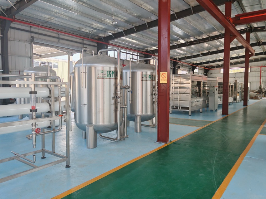 Défauts de scellage thermique sur les machines d’emballage sous film pour bidons : diagnostic et solutions opérationnell